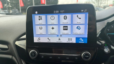 Ford Fiesta 1.0 EcoBoost Titanium X 5dr Petrol Hatchback